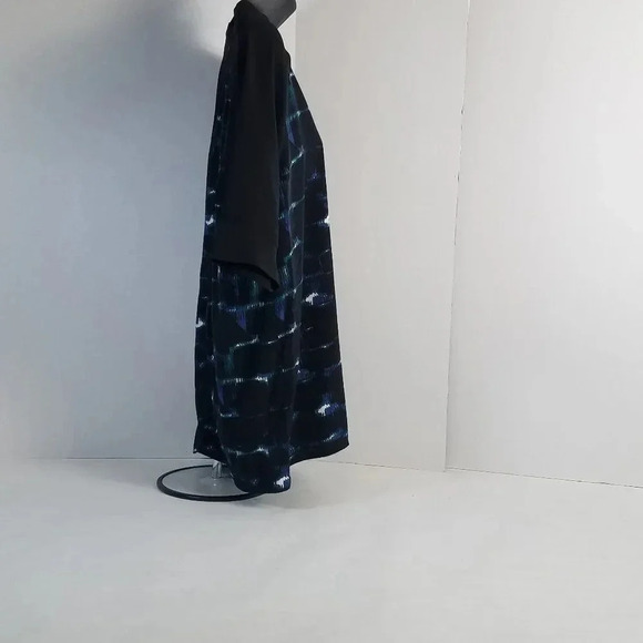 women's calvin klein blouses - Picture 2 of 4